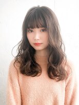ルティア 池袋(Lutia) まろやか!チョコレートブラウン