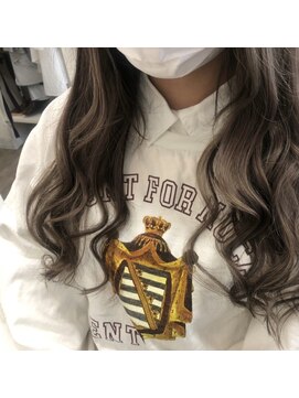 ウィスプヘアー(wisp HAIR) #プルエクステ　#エクステ　#大宮