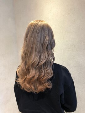 カルテット(Quartett) 【Quartett】ブランドベージュ×TOKIOトリートメント