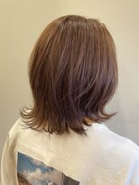 ルーム リシェール 南越谷店(Room RICHAIR)&nbsp;外ハネボブスタイル