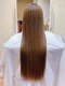 ウォンカヘアー(WONKA hair)の写真/【マイクロバブル/ウルトワトリートメント取扱い】"髪がキレイにまとまらない…"という方必見！