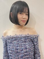 フーブ(HOOB) ミニBob