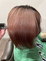 リブール 碧南店(libuR) ローズピンク