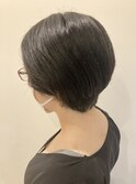 30代40代50代◎大人ナチュラルボブレイヤー　日暮里