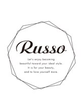 ルッソ(RUSSO) Russo ルッソ