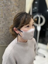 レーヴ 栃木店(REVE)&nbsp;河村 幸子