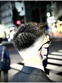 スキンフェード