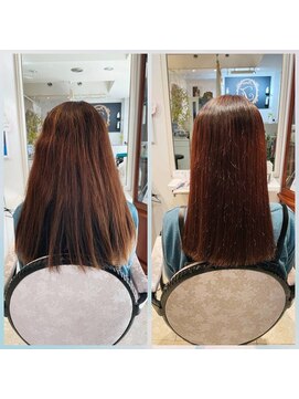 フローリス(Floris) ロング