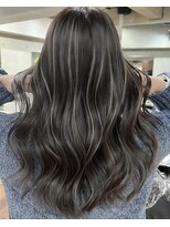 ヨロ 小岩(YOLO) オススメ!ギャルにならないコントラストハイライト☆