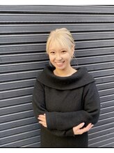 シェリー(Sherry) KOTONO