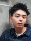 シン・ボックススパイクショート
