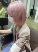 さくらピンク