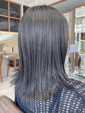 バブ バイネオリーブ(Bab by neolive) ◆ オリーブグレー ◆