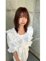 ハイク(HYKE)&nbsp;フェイスレイヤー