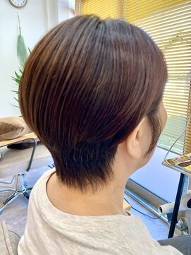 キッテ(kitte) ショート