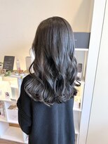 ビフィーノ ソラーレ 夙川店(bifino solare)&nbsp;ロングスタイル