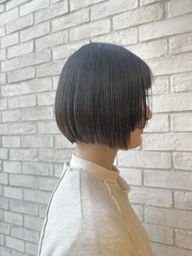 プリーク(preak) デザインボブ