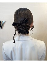 グロウ 丸の内(GLOW)&nbsp;シンプルアップスタイル