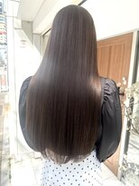 インビテーション(invitation) ロング艶ストレート