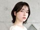 マジコ 下北沢本店(Magico)の写真/［下北沢］個性×トレンドを取り入れて褒められスタイルに［レイヤーカット/髪質改善/下北沢］