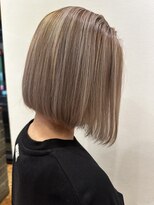 イズム 北千住店(ISM)&nbsp;重ねるハイカラー