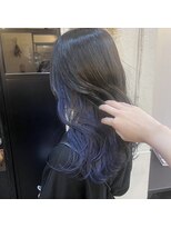 ボアップ(boappu)&nbsp;インナーカラー