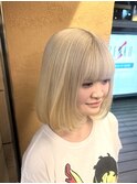 ホワイトカラー