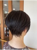 夏のおすすめショート