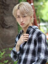 プルーブトウキョウ 渋谷(PROVE TOKYO)&nbsp;リバースセンターパート