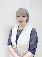 ファンナギンザ(FaNNa ginza) 松永 桃佳