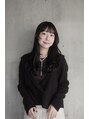 クリアーオブヘアー 一社店(clear OF HAIR) miu 