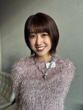 チトセ 山口(CHITOSE) 紗有実 