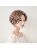 コンサバショート