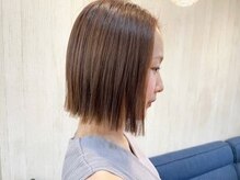 ジェミニバイサロンドミヨシ(Gemini. by salon de Miyoshi)
