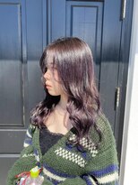 トラ バイ プティパ(Tora by petit pas)&nbsp;☆ラベンダーピンク☆