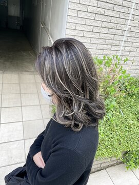 キーロ センター南(kiiro) ハイライト