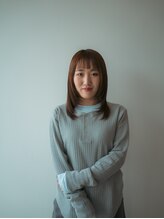 プラスヘアー(plus HAIR) 松下 いず美