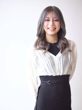 アッシュ 大泉学園店(Ash)&nbsp;北川 華音