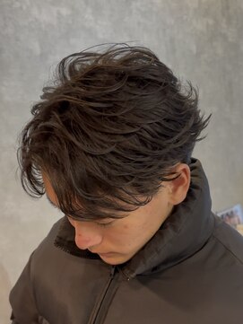 アビー ランシェル(ABEY LENCIEL) フェザーショート