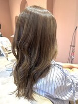 アイニティ 緑地公園(Inity)&nbsp;透明感抜群！！オリーブベージュ