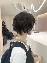 レト 浦和(leto) マッシュショート/レイヤーボブ/大人ショート/ウェーブヘア