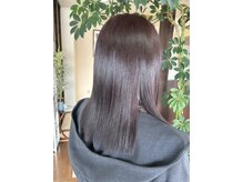 美容室ピュール