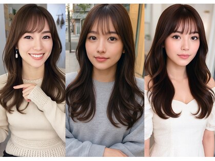 ケアシンサイバシ(CARE shinsaibashi)の写真