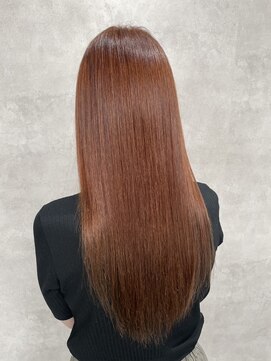 ルノン シェリー(LUNON cheliy) イメチェンヘアスタイルホワイトブロンド外ハネボブ美髪のススメ