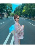 アップスタイル