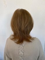 アウィッシュ(a wish)&nbsp;カット