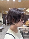 ショート