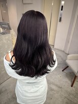 レアル 天王寺 阿倍野(REAL)&nbsp;ラベンダーカラー