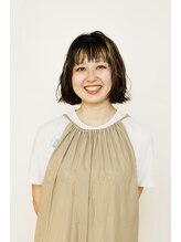 アンリ(Anri) 北出 彩月