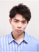 ライトアップバング